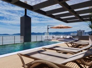 Apartamento · 74m² · 2 Quartos · 1 Vaga · Apartamento 2 Quartos com 1 Suíte e 73m² - Balneário