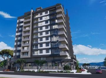 Apartamento · 78m² · 2 Quartos · 1 Vaga · Apartamento 2 Quartos com 1 Suíte, 74m² - Balneário Estreito