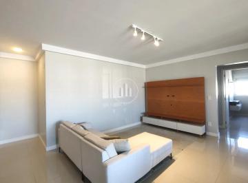 Apartamento · 99m² · 3 Quartos · 2 Vagas · Apartamento 3 Quartos com 1 Suíte e 99m² - Canto