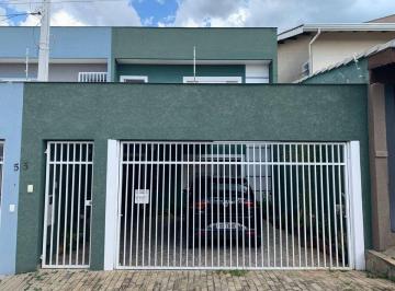 Casa · 150m² · 3 Quartos · 1 Vaga · Casa com 3 quartos, Jardim Jaraguá - Atibaia