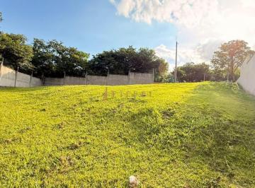 Terreno · 785m² · Terreno à venda em Votorantim, Alphaville Nova Esplanada, com 785.68 m², Alphaville Nova Esplanada