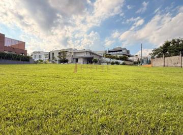 Terreno · 1158m² · Terreno à venda em Votorantim, Alphaville Nova Esplanada, com 1158.49 m²