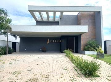 Casa · 236m² · 3 Quartos · Casa à venda em Votorantim, Alphaville Nova Esplanada, com 3 suítes, com 236 m²