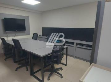 Comercial , Goiânia · Salas Aéreas em Park Lozandes - Goiânia