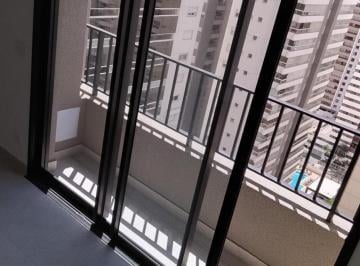 Casa · 39m² · 1 Quarto · 1 Vaga · Flat à Venda - Ágio | FR Municipal Bueno | Setor Bueno | Goiânia - GO