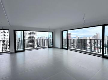 Apartamento · 150m² · 3 Quartos · APARTAMENTO OPUS TELLURE - 3 SUÍTES - 02 VAGAS - PRONTO PARA MORAR