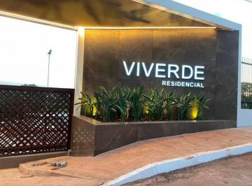 Terreno , Brasília · Qi 25. Condomínio VIVERDE RESIDENCIAL., SÓ CASA DE ALTO PADRÃO
