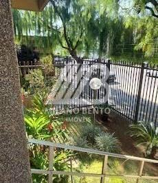 Apartamento · 106m² · 3 Quartos · 1 Vaga · Apartamento 3 Quartos para Aluguel no Setor Marista - Goiânia