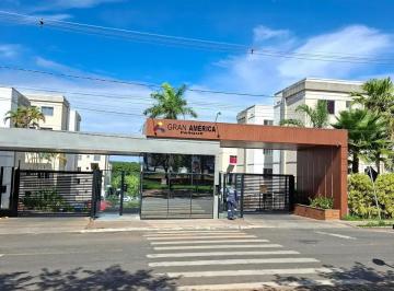 Apartamento · 50m² · 2 Quartos · 1 Vaga · Apartamento à Venda - Residencial Gran América | Aparecida de Goiânia - GO