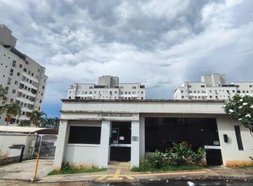 Apartamento · 54m² · 2 Quartos · 1 Vaga · Apartamento à Venda - Condomínio Ville Serra Dourada | Setor Negrão de Lima | Goiânia - GO