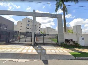 Apartamento · 53m² · 2 Quartos · 1 Vaga · Apartamento 2 Quartos para Venda no Bairro Cardoso - Aparecida de Goiânia