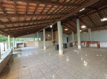 Rural · 600m² · 5 Quartos · 6 Vagas · Chácara para Venda em Bela Vista de Goiás, Alphaville Flamboyant