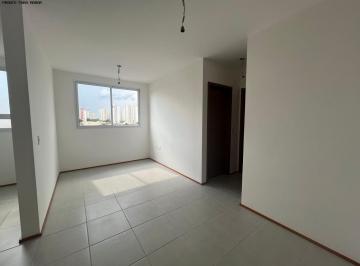 Apartamento · 49m² · 2 Quartos · 1 Vaga · RES. VIDA MILÃO - 2 QUARTOS, 1 SUÍTE - ELDORADO