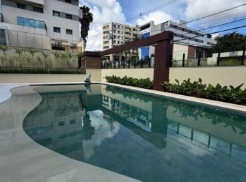 Apartamento de 3 quartos, Brasília · Condomínio Lar Residencial & Spa Urbano - Apto 3 suites