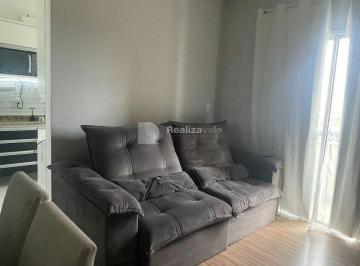 Apartamento · 65m² · 2 Quartos · 1 Vaga · Oportunidade!! Apartamento no último andar de 65m2 com 2 dormitórios, suíte e sacada no Parque São L