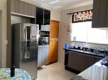 Casa · 90m² · 2 Quartos · 2 Vagas · Casa à venda no bairro Santa Terezinha em Piracicaba