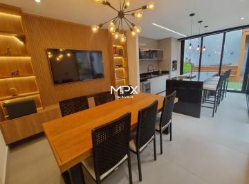 Casa · 212m² · 3 Quartos · 2 Vagas · Sobrado à venda em Piracicaba, Vila Independência, com 3 quartos, com 212.92 m²