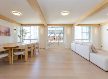 Apartamento · 140m² · 3 Quartos · 1 Vaga · Apartamento de 3 Quartos à Venda no Edifício Paraná | Centro Curitiba