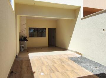 Casa · 100m² · 2 Quartos · 2 Vagas · Casa 2 Quartos para Venda - Jardim Guanabara, Goiânia/GO