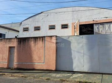 Comercial · 450m² · GALPÃO A VENDA EM CAÇAPAVA