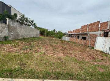 Terreno · 360m² · Lote em Condomínio Fechado para Venda em Senador Canedo, Jardins Nápoles