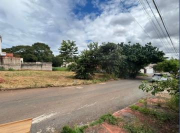 Terreno · 452m² · Lote para Venda - Setor Jaó, Goiânia/GO