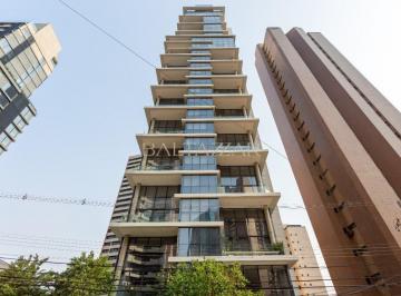 Apartamento · 297m² · 3 Quartos · Apartamento à venda - em Cabral