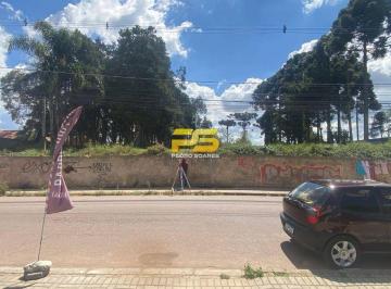 Rural · FAZENDA COM 3.034.33m² EM CURITIBA