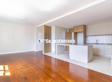 Apartamento · 121m² · 3 Quartos · 1 Vaga · Residencial › Apartamento no Funcionários com 120,00 (M²), 3 quartos e 1 vaga para Venda