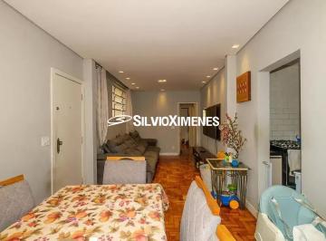 Apartamento · 93m² · 3 Quartos · 1 Vaga · Residencial › Apartamento no Serra com 93,00 (M²), 3 quartos e 1 vaga para Venda
