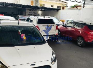 Foto Principal · Estacionamento com 300m² á venda no bairro Jardim do Mar em São Bernardo do Camp