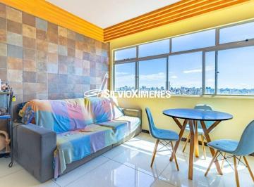 Apartamento · 55m² · 2 Quartos · 1 Vaga · Residencial › Apartamento no Santa Tereza com 55,00 (M²), 2 quartos e 1 vaga para Venda