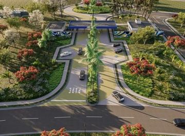 Terreno · 760m² · Lote para Venda em Senador Canedo, Jardins Frankfurt