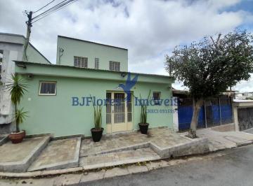 Foto Principal · Sobrado comercial com 226m² á venda no bairro Baeta Neves em São Bernardo do Cam