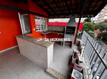 Apartamento · 190m² · 4 Quartos · 3 Vagas · Residencial › Cobertura no Cidade Nova com 189,00 (M²), 4 quartos e 3 vagas para Venda