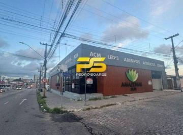 Comercial · PRÉDIO COMERCIAL PARA LOCAÇÃO COM 600m² NO BAIRRO DA TORRE