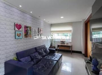 Casa · 380m² · 4 Quartos · 3 Vagas · Residencial › Casa no Padre Eustáquio com 380,00 (M²), 4 quartos e 3 vagas para Venda