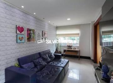 Casa · 380m² · 4 Quartos · 3 Vagas · Residencial › Casa no Padre Eustáquio com 380,00 (M²), 4 quartos e 3 vagas para Venda
