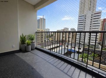 Apartamento · 100m² · 3 Quartos · 2 Vagas · Apartamento para Venda em Goiânia, Setor Oeste