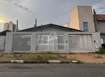 Casa · 147m² · 3 Quartos · 4 Vagas · Casa à venda em Campinas, Jardim Chapadão, com 3 quartos, com 147 m²