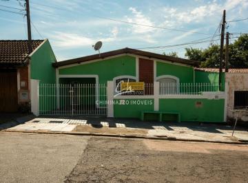 Casa · 139m² · 3 Quartos · 3 Vagas · Casa à venda em Campinas, Jardim Nova Europa, com 3 quartos, com 139.49 m²