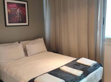 Apartamento de 1 quarto, São Paulo · Apartamento Studio mobiliado na Rua Frei Caneca