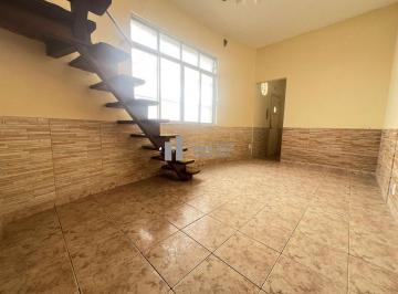 Casa · 165m² · 4 Quartos · 2 Vagas · Casa de Vila Duplex à Venda na Tijuca — Rua Doutor Satamini — 165 m² — 4 Quartos — 2 Suítes — Terraç
