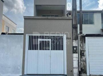 Casa · 80m² · 2 Quartos · 2 Vagas · Sobrado à Venda Rio Pequeno Camboriú