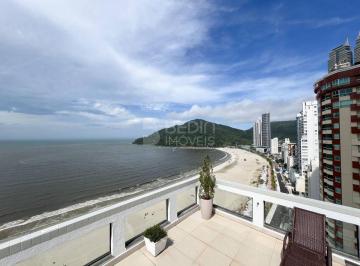 Apartamento · 65m² · 2 Quartos · 1 Vaga · Camboriú Park Apartamento 02 suítes à Venda Lateral Mar Balneário Camboriú