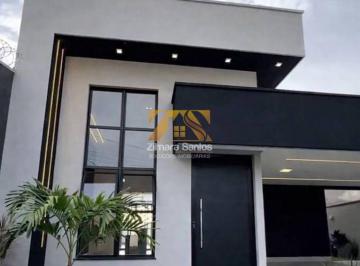 Casa · 100m² · 3 Quartos · 2 Vagas · Casa 3/4, sendo 1 suíte, 100 m² - 1603 sul (Arso 161) - Palmas/TO