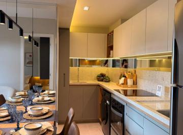 Apartamento de 2 quartos, Curitiba · 2 quartos a venda proximo ao Centro