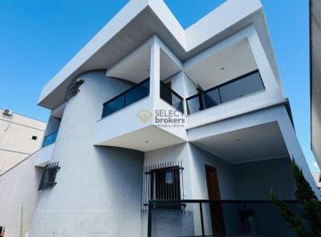 Casa · 351m² · 3 Quartos · 3 Vagas · Casa com 3 quartos, Moacir Brotas - Colatina