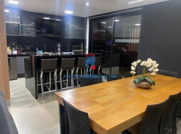 Casa · 300m² · 3 Quartos · 4 Vagas · Casa de esqina è venda com terreno de 450 m² no bairro Swiss Park - Campinas