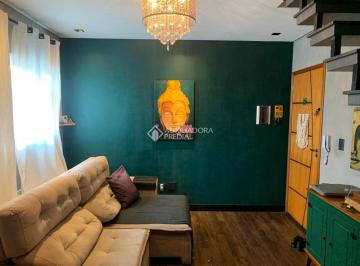 Apartamento · 84m² · 2 Quartos · 1 Vaga · COBERTURA - SANTO ANDRÉ - PARQUE DAS NAÇÕES